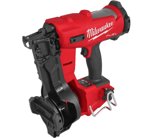 Гвоздезабиватель Milwaukee M18 FRCN45-0X Fuel 4933498168 без АКБ, кейс