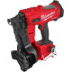 Гвоздезабиватель Milwaukee M18 FRCN45-0X Fuel 4933498168 без АКБ, кейс