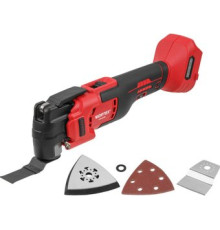 Реноватор Wortex CSM 3018 ALL1 XLT Solo 2333073 без АКБ