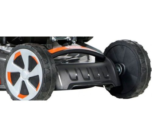Газонокосилка Oleo-Mac G 53 TKE AllRoad Plus 4