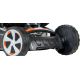 Газонокосилка Oleo-Mac G 53 TKE AllRoad Plus 4