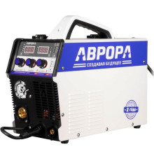 Сварочный инвертор Аврора Динамика 185 Синергетик
