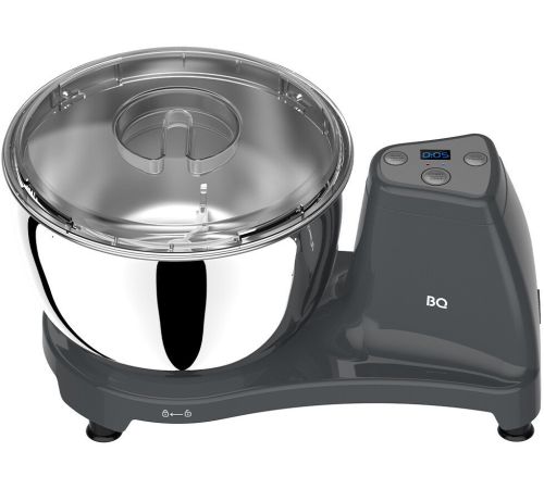 Миксер BQ MX522 серый