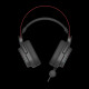 Наушники A4Tech Bloody G560 черный/красный