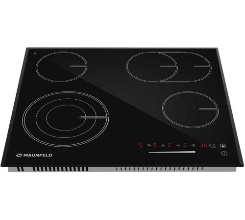 Варочная панель MAUNFELD AVCE6049STOBK