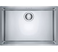 Кухонная мойка Franke FEX 210-60 127.0688.783