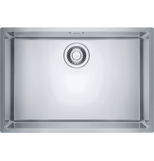 Кухонная мойка Franke FEX 210-60 127.0688.783