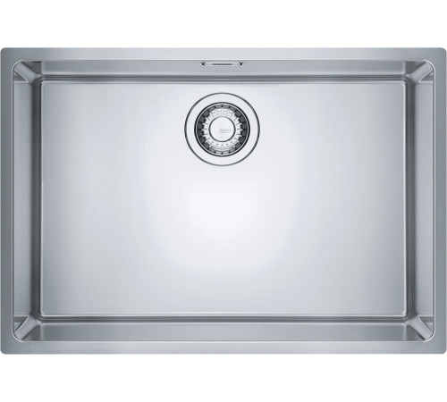Кухонная мойка Franke FEX 210-60 127.0688.783