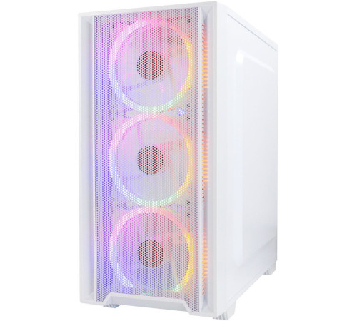 Корпус Ginzzu CL640