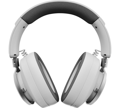 Наушники Lunacy Louder белый