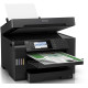 МФУ Epson L15150 ресурс стартовых контейнеров 6500/5200, контейнер 112