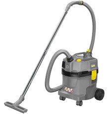 Пылесос Karcher NT 22/1 Ap Te 1.378-610.0