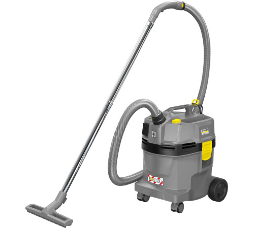 Пылесос Karcher NT 22/1 Ap Te 1.378-610.0