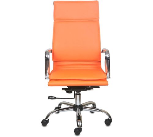 Кресло  Бюрократ CH-993/Orange