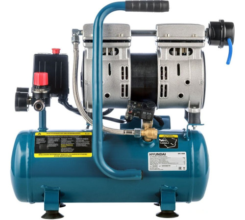 Компрессор Hyundai HYC 1406S