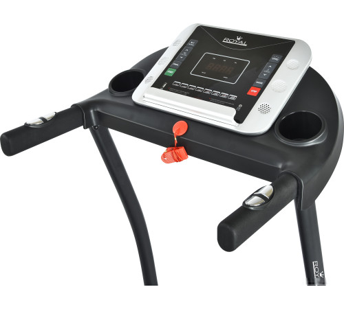 Электрическая беговая дорожка Royal Fitness RF-7
