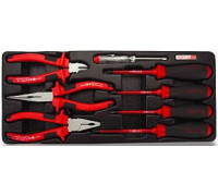 Универсальный набор инструментов  Toptul GAAT0809 8 предметов