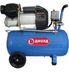 Компрессор ДИОЛД КМП-2300-50