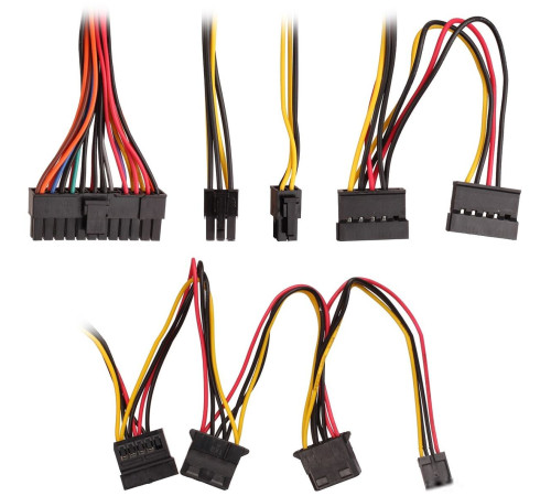 Блок питания ExeGate XP500 EX219463RUS-S