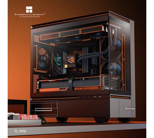Корпус Thermalright TL-M10