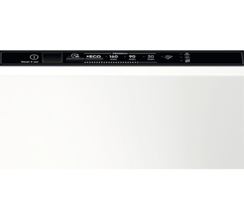 Встраиваемая посудомоечная машина Electrolux EEA71210L