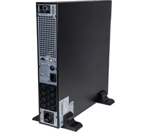 Источник бесперебойного питания Systeme Electric SRTSE1000RTXLIG2-NC