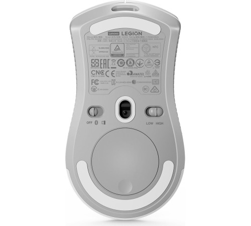 Игровая мышь Lenovo Legion M600 GY51C96033