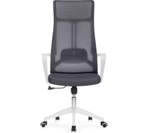 Офисное кресло Woodville Tilda 15627 dark gray/white