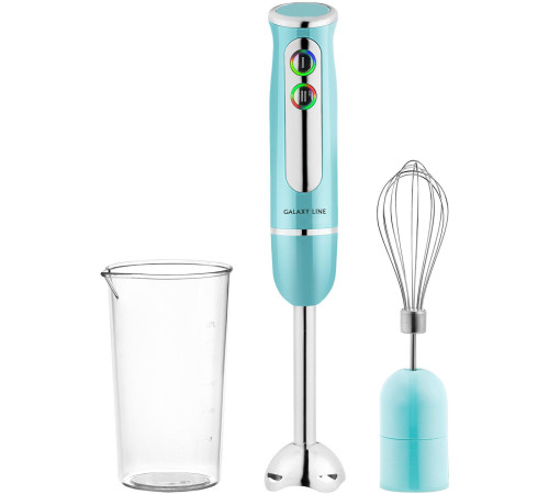 Погружной блендер Galaxy Line GL2133