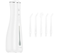 Ирригатор  Hoco HP62 белый