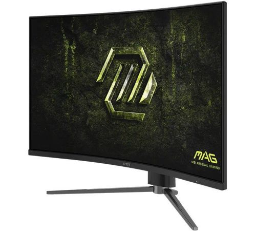 Игровой монитор MSI MAG 325CQPF E18