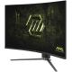 Игровой монитор MSI MAG 325CQPF E18