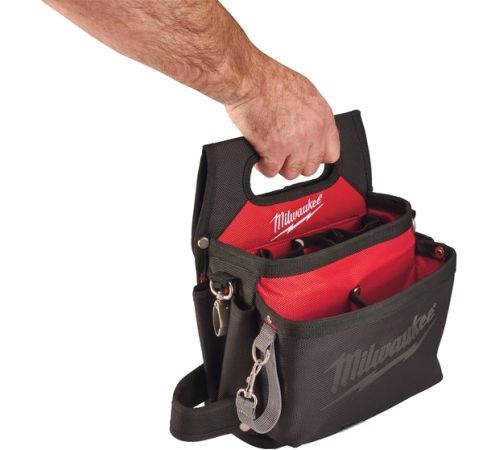 Сумка для инструментов Milwaukee Electrician's Work Pouch 48228112