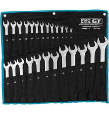 Набор ключей PRO Startul PRO-81025 25 предметов