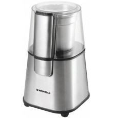 Электрическая кофемолка MAUNFELD MF-521S