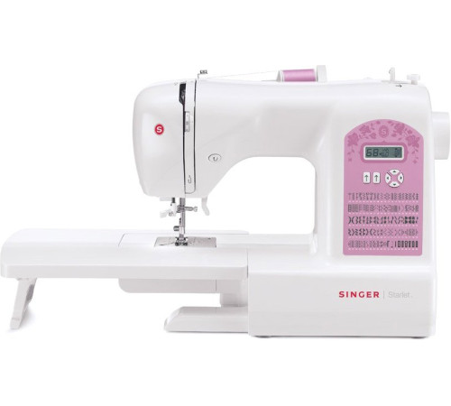 Швейная машина  Singer Starlet 6699
