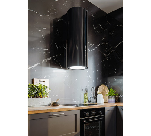 Кухонная вытяжка LEX Toro 350 Black