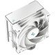 Кулер для процессора DeepCool AK400 WH R-AK400-WHNNMN-G-1
