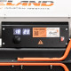 Дизельная тепловая пушка ELAND Atacama DW-20