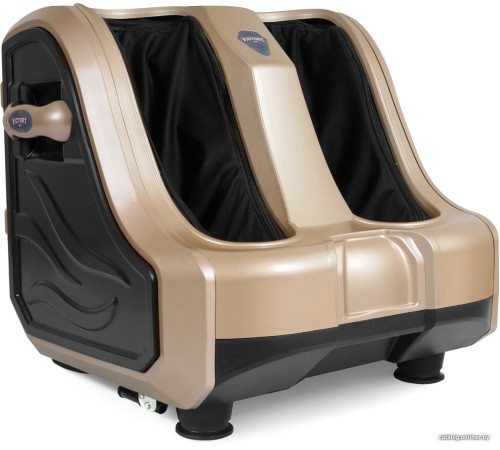 Массажер для ног VictoryFit VF-M8001 золотистый