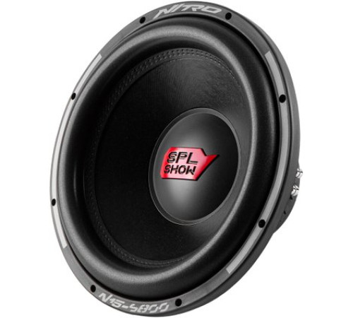 Головка сабвуфера SPL N15-S800 D2