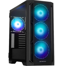 Корпус Chieftec Apex Lumo GA-01B-L-OP