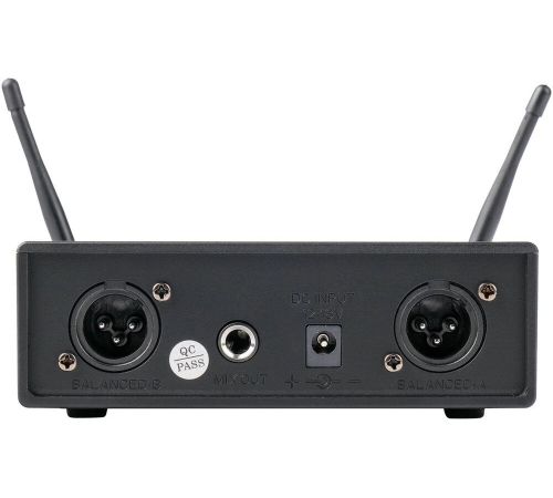 Радиосистема LAudio PRO2-M
