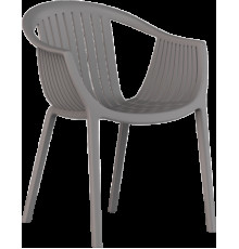 Стул GreenTerra Escalate серый