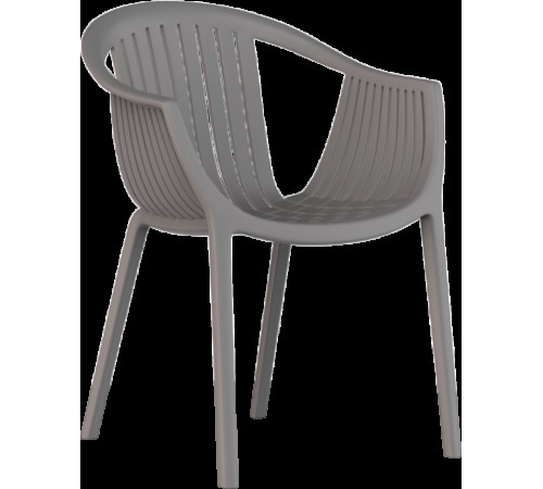 Стул GreenTerra Escalate серый