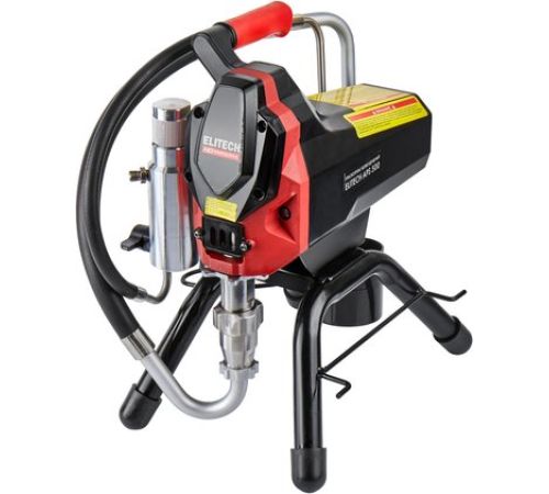 Краскораспылитель ELITECH APS 500
