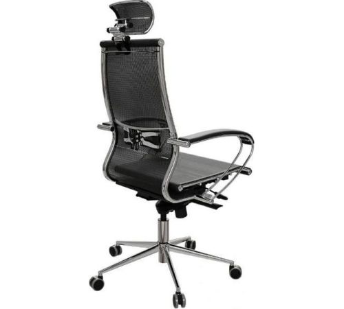 Офисное кресло Metta Samurai L2-5K белый