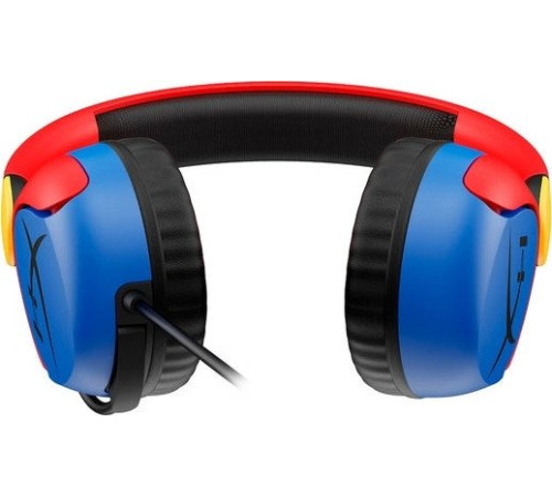 Наушники HyperX Cloud Mini мульти