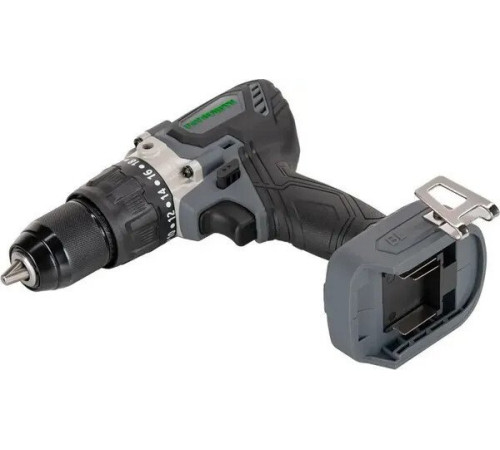 Ударная дрель-шуруповерт Favourite OBS 21 DC 100N Prof с 1-им АКБ, кейс