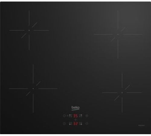 Варочная панель BEKO HII64401QT